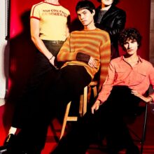 Temples: The BLISS Tour