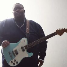 Christone “Kingfish” Ingram – The Hard Road Tour