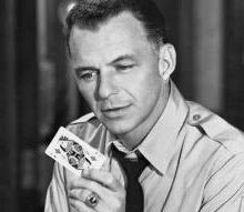 The Manchurian Candidate