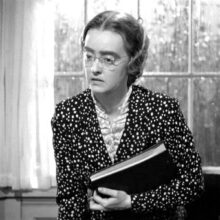 Now, Voyager