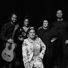 Cuadro Flamenco