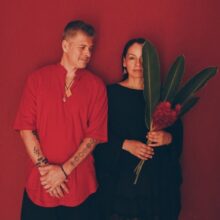 Rodrigo y Gabriela – OurHome Tour