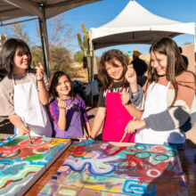 49th Annual S’edav Va’aki Museum Indian Market