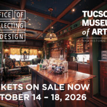 The Office of Collecting & Design at TMA
