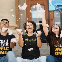 IRC in Tucson’s 30th Anniversary Fundraiser, Be Part of the Next Chapter!