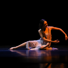 Fall Dance Concert