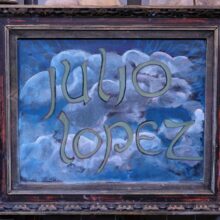 Julio Lopez – Locals Only