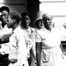 Ernest Cole: Lost and Found