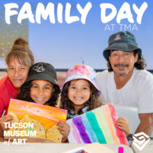 Family Day at TMA