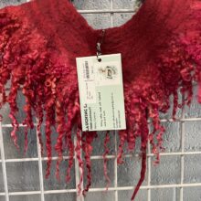 Fiber Arts Tucson 2026