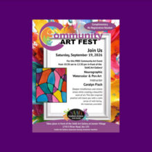 Community Art Fest