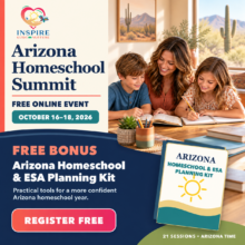 Arizona Home School Summit