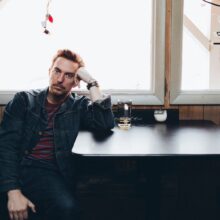 JD McPherson – SOCKS: A Rock N Roll Christmas Tour