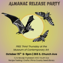 Free Third Thursday