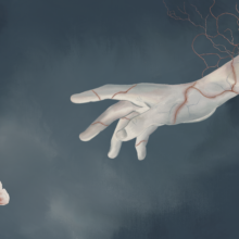 Frankenstein’s Monster