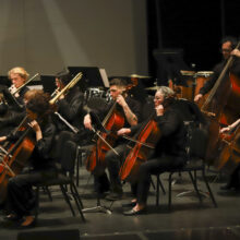 Fall Music Showcase