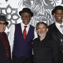 Soul Train dance party – TuneSmith
