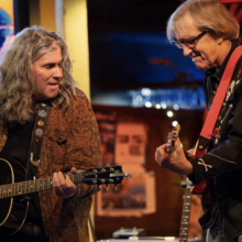 Songs of the Southwest