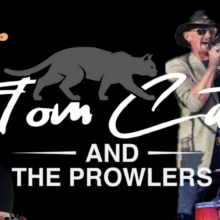Ultimate Mix dance party with Tom Cat & the Prowlers Band