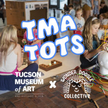 TMA TOTS