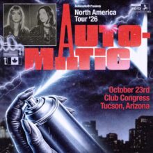 Automatic