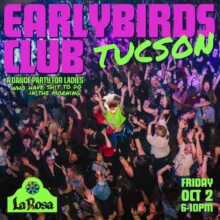 Early Birds Club