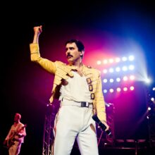 Killer Queen – A Tribute To Queen ft Patrick Myers