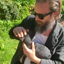 Father John Misty