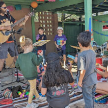 Garden District 11th Annual Porch Fest