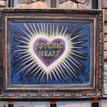 Psychic Heart – Locals Only