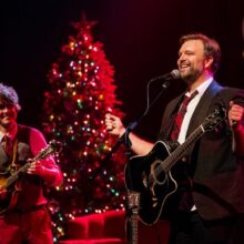 A Winter’s Evening With Ryanhood