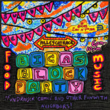 BICAS Block Party