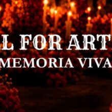 Memoria Viva: Call For Artist