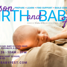 Birth and Baby Fest