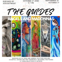 The Guides: Closing Reception and Awards