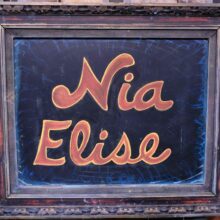 Nia Elise – Locals Only