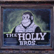 The Holly Bros. – Locals Only