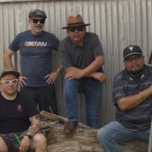 The Demons of South Tucson – Live On Locals Only