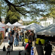 Fall Artisan Market