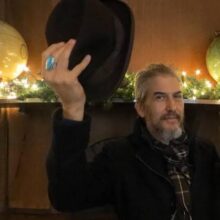 Howe Gelb’s 70th Sun Cycle Concert Giveaway Contest