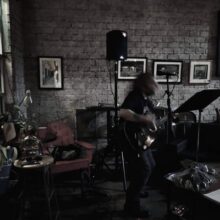 I Am Hologram live at Old Bisbee Brewing Company