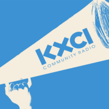 KXCI Local Information Survey