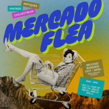 Mercado Flea