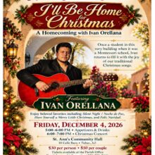 Annual Christmas Concert