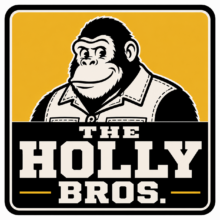 The Holly Bros. – Live On Locals Only