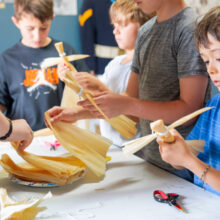 Indigenous Youth Art Show -Registration Opens for Spring