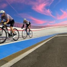 Introduction to the Tucson Velodrome, Presented by State Bicycle Co.