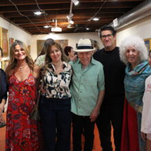 Open Studio Tours