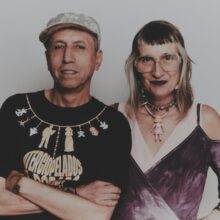 Aterciopelados, KXCI Presents!
