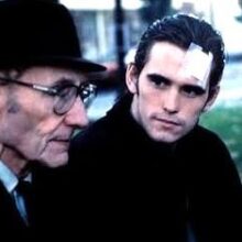 Drugstore Cowboy
